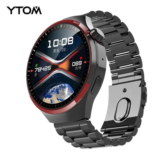 SMARTWATCH JY-37 - RELOJ INTELIGENTE